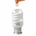 Light Bulb Bank